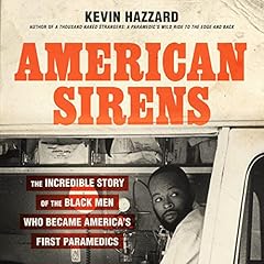 American sirens incredible for sale  Delivered anywhere in USA 