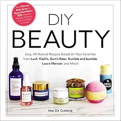 Diy beauty easy for sale  Delivered anywhere in USA 