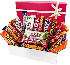 Chocolate lovers gift for sale  Delivered anywhere in UK