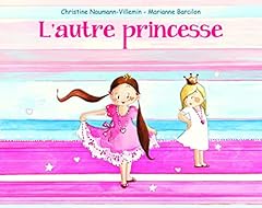 Princesse d'occasion  Livré partout en France