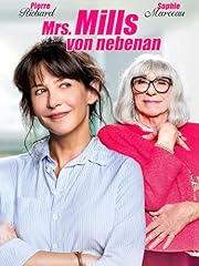 Mrs mills nebenan gebraucht kaufen  Wird an jeden Ort in Deutschland