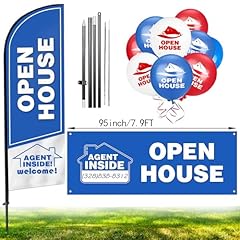 Open house signs for sale  Delivered anywhere in USA 