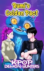 Kpop demon hunters d'occasion  Livré partout en France