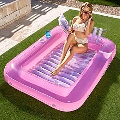 Sloosh inflatable tanning for sale  Delivered anywhere in USA 