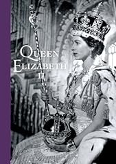 Queen elizabeth for sale  Delivered anywhere in UK