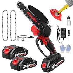 Fullyea mini chainsaw for sale  Delivered anywhere in USA 