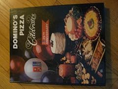 Domino pizza celebrates for sale  Delivered anywhere in USA 