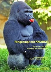 Ringkampf knorke geschichten gebraucht kaufen  Wird an jeden Ort in Deutschland