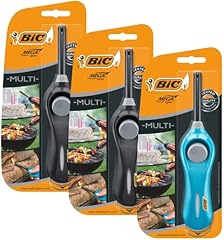 Bic megalighter feuerzeuge gebraucht kaufen  Wird an jeden Ort in Deutschland