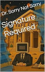 Signature required d'occasion  Livré partout en France