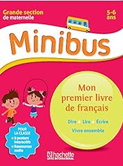 Minibus livre francais d'occasion  Livré partout en France