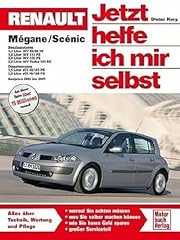 Renault mégane scénic d'occasion  Livré partout en Belgiqu