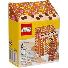 Lego 5005156 gingerbread for sale  Delivered anywhere in USA 