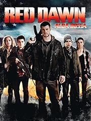 Red dawn usato  Spedito ovunque in Italia 