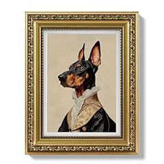 Bzstyleart gold framed for sale  Delivered anywhere in USA 