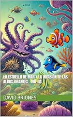 Estrella mar invasión usato  Spedito ovunque in Italia 