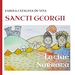 Vita sancti georgii for sale  Delivered anywhere in UK