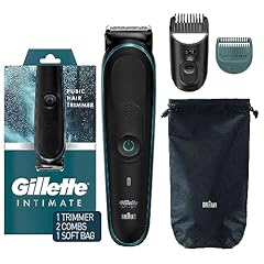 Gillette intimate men for sale  Delivered anywhere in USA 