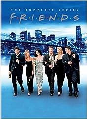 friends complete series dvd for sale  Delivered anywhere in USA 
