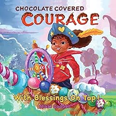 Chocolate covered courage d'occasion  Livré partout en France