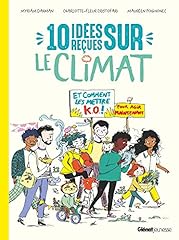 Idées reçues climat d'occasion  Livré partout en Belgiqu