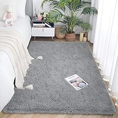 Hqayw fluffy area for sale  Delivered anywhere in USA 