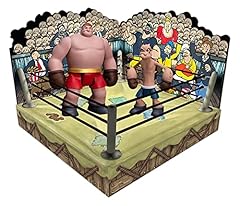 Mezco popeye oxheart usato  Spedito ovunque in Italia 