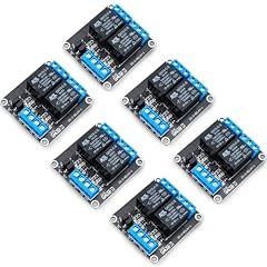 Innfeeltech 6pcs relais gebraucht kaufen  Wird an jeden Ort in Deutschland
