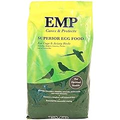 Emp egg food for sale  Delivered anywhere in Ireland