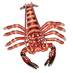 Mixdom lobster trinket for sale  Delivered anywhere in USA 