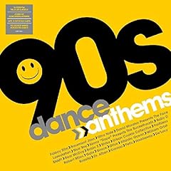 90s dance anthems for sale  Delivered anywhere in UK