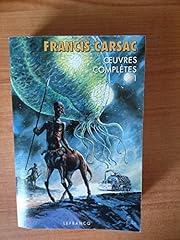 lefrancq d'occasion lefrancq d'occasion Livré partout en France