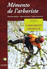 Mémento arboriste volume d'occasion  Livré partout en France