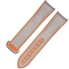 Fouua watch strap for sale  Delivered anywhere in UK