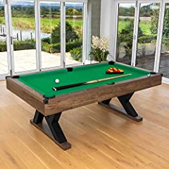 Pinpoint pool table for sale  Delivered anywhere in UK