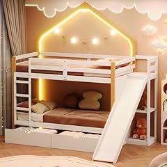 Rtopsu letto castello usato  Spedito ovunque in Italia 
