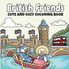 British friends cute for sale  Delivered anywhere in UK