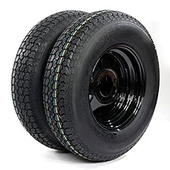 Trailer wheel tire for sale  Delivered anywhere in USA 