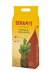Seramis granulés cactus d'occasion  Livré partout en France