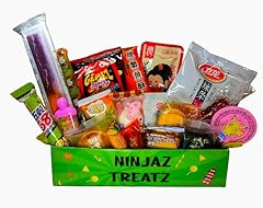Snack caramelle cinesi usato  Spedito ovunque in Italia 