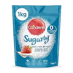 Canderel sugarly crunchy for sale  Delivered anywhere in UK