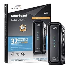 Arris surfboard sb6190 for sale  Delivered anywhere in USA 