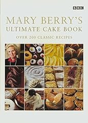 Mary berry ultimate for sale  Delivered anywhere in UK