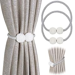 Pinowu magnetic curtain for sale  Delivered anywhere in UK