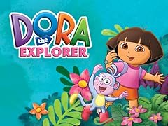 Dora explorer for sale  Delivered anywhere in UK