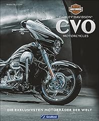 Harley davidson cvo for sale  Delivered anywhere in UK