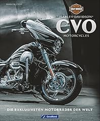 Harley davidson cvo gebraucht kaufen  Wird an jeden Ort in Deutschland