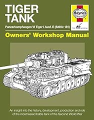 Tiger tank new for sale  Delivered anywhere in UK