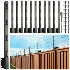 Epcee fence post for sale  Delivered anywhere in USA 