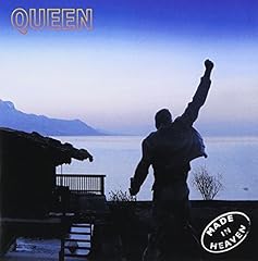 Made heaven queen usato  Spedito ovunque in Italia 
